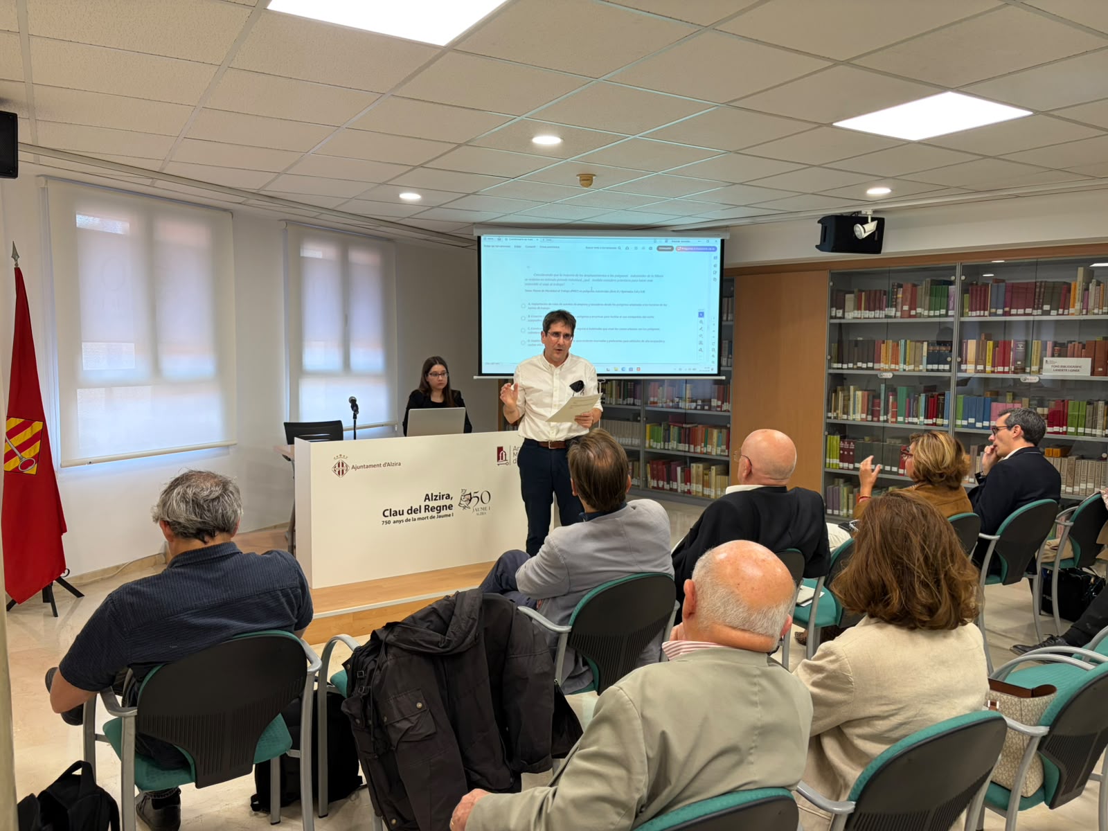 La millora del transport públic urbà i les infraestructures de resiliència climàtica seran les principals línies d’acció del Pla de Mobilitat Supramunicipal