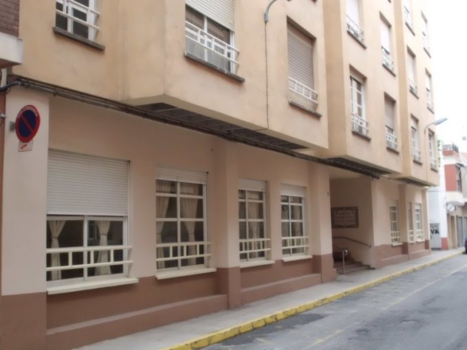 La Generalitat Valenciana encetarà accions de reforma a la Residència Guerrillero Romeu davant la queixa emesa per Alzirenys per Alzira