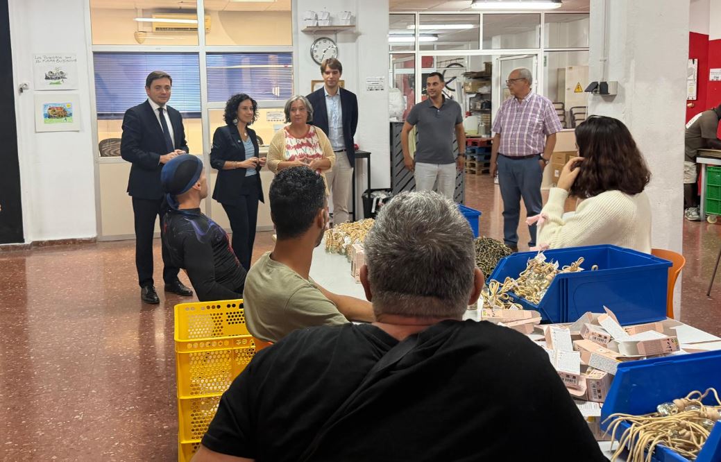 Alzira participa en el tercer recompte autonòmic de persones sense llar per a conéixer les seues necessitats