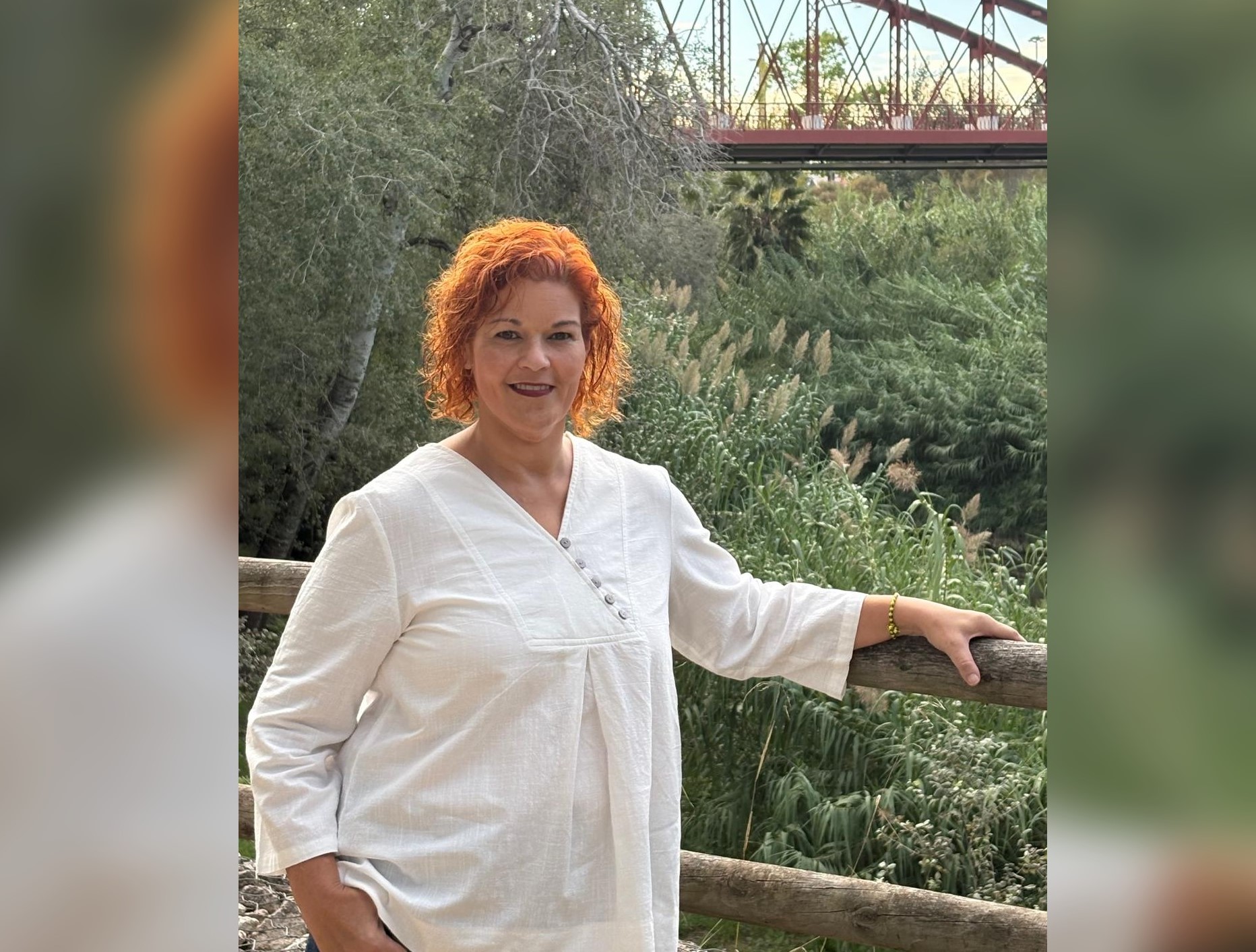 María José Mompó es presenta com a presidenta i candidata d’Alzirenys Per Alzira