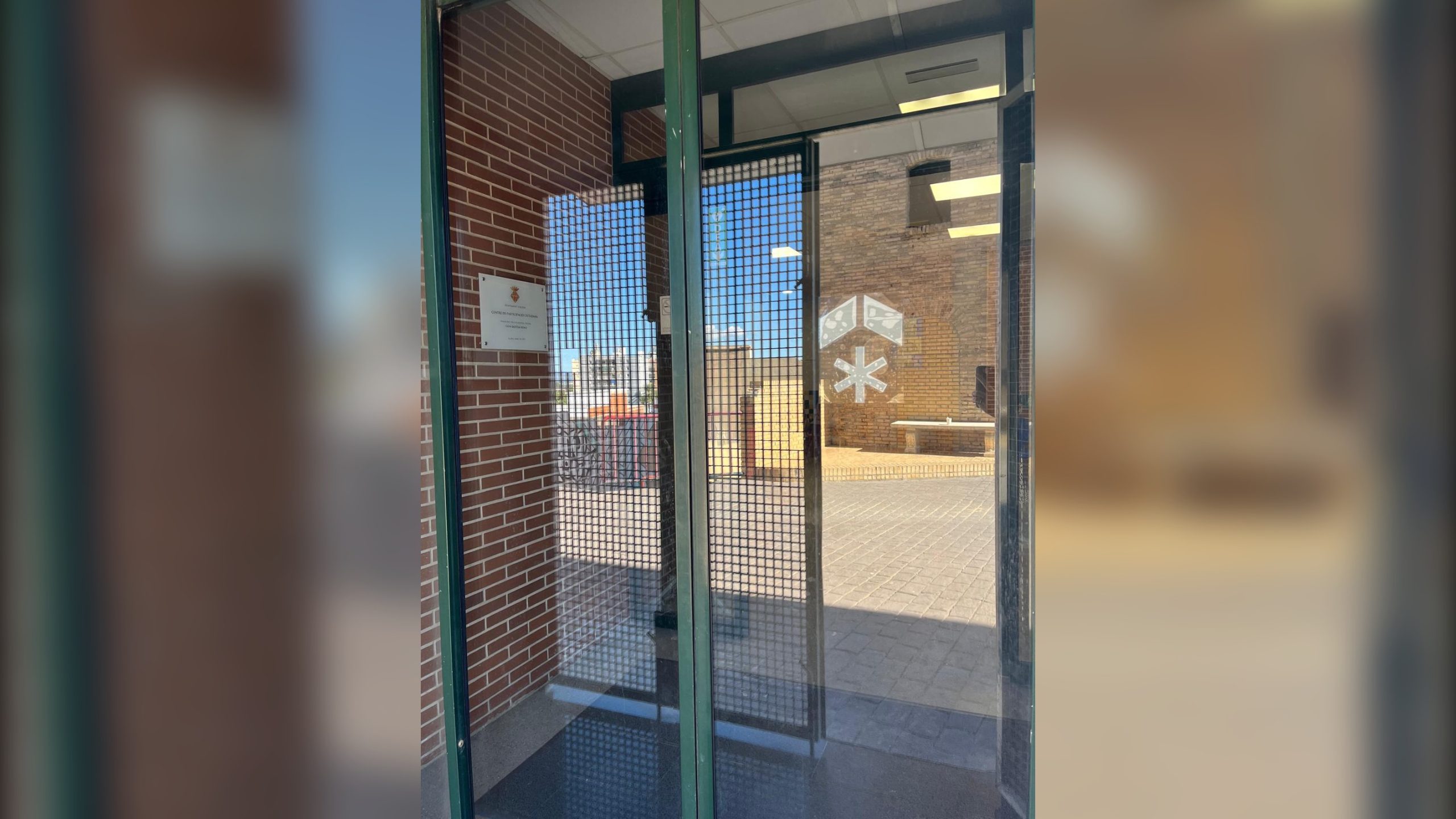 Alzira reforça la seua Xarxa d’Espais Climàtics amb cinc ubicacions per a protegir la ciutadania davant temperatures extremes