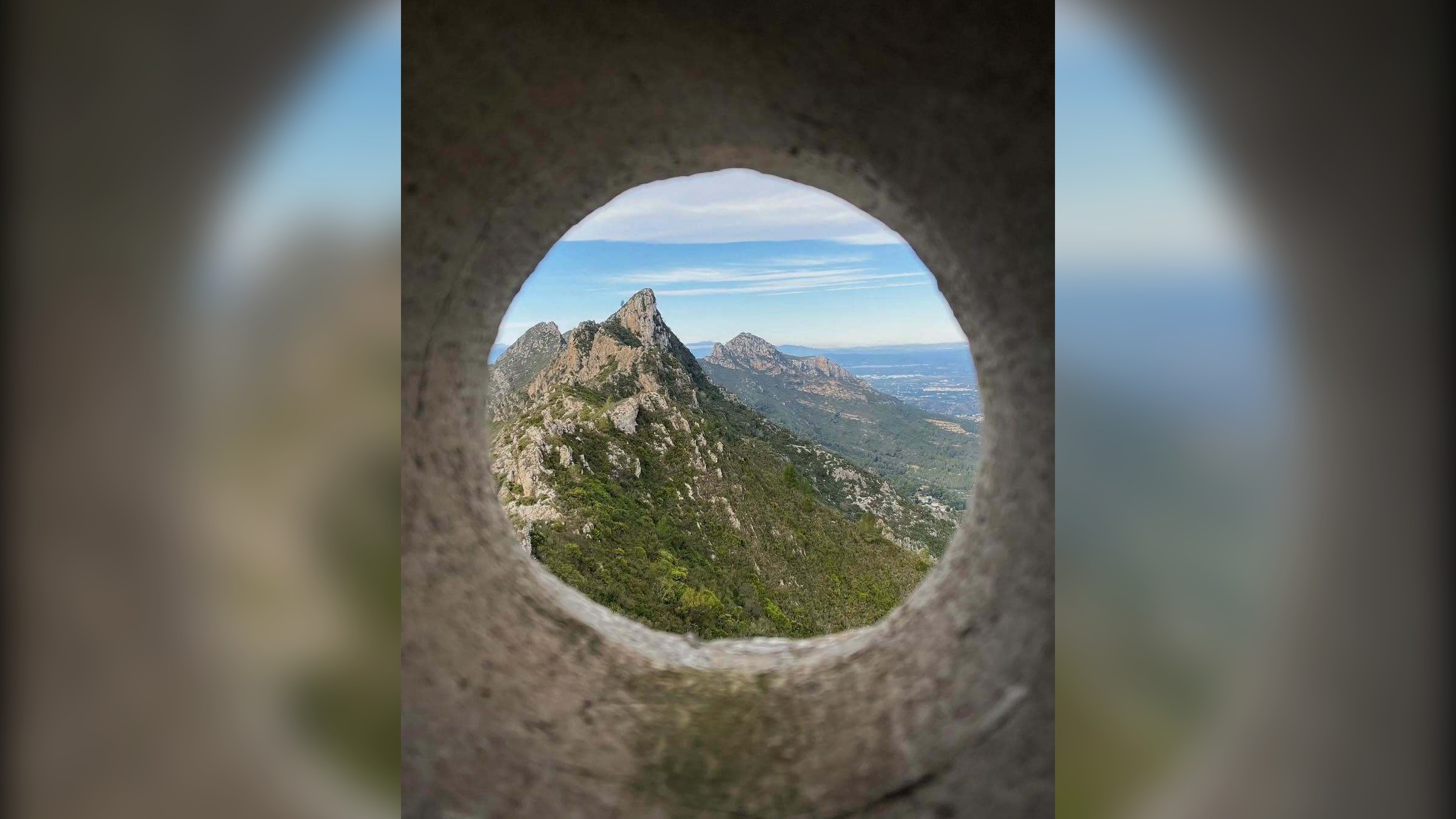 L’Ajuntament d’Alzira organitza este diumenge una ruta fins a l’Ouet recomanada especialment per persones amb experiència senderista i bon estat físic