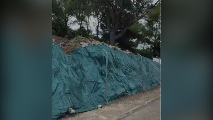 L’Ajuntament d’Alzira destina 20.000 euros a recuperar i protegir la Muntanya Assolada després de la DANA