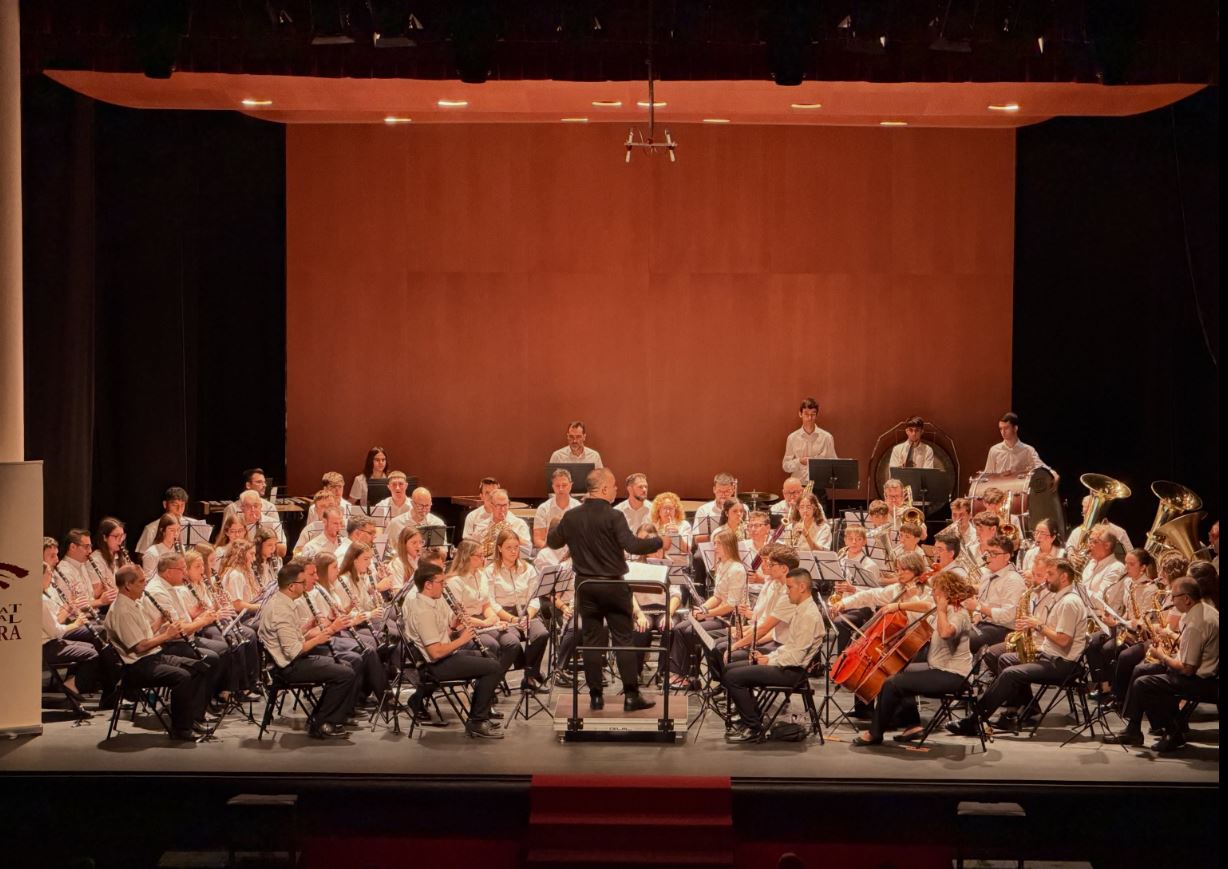 José Grau i Jaime Pérez coincidixen a reivindicar la festa valenciana en les seues composicions guanyadores del Concurs de Pasdobles Fallers